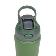 Briiton Hipster  750ml | Stainless Steel Water Bottle | Copper Coated Vacuum Insulation | Hot & Cold Thermos