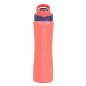 Briiton Hipster  750ml | Stainless Steel Water Bottle | Copper Coated Vacuum Insulation | Hot & Cold Thermos