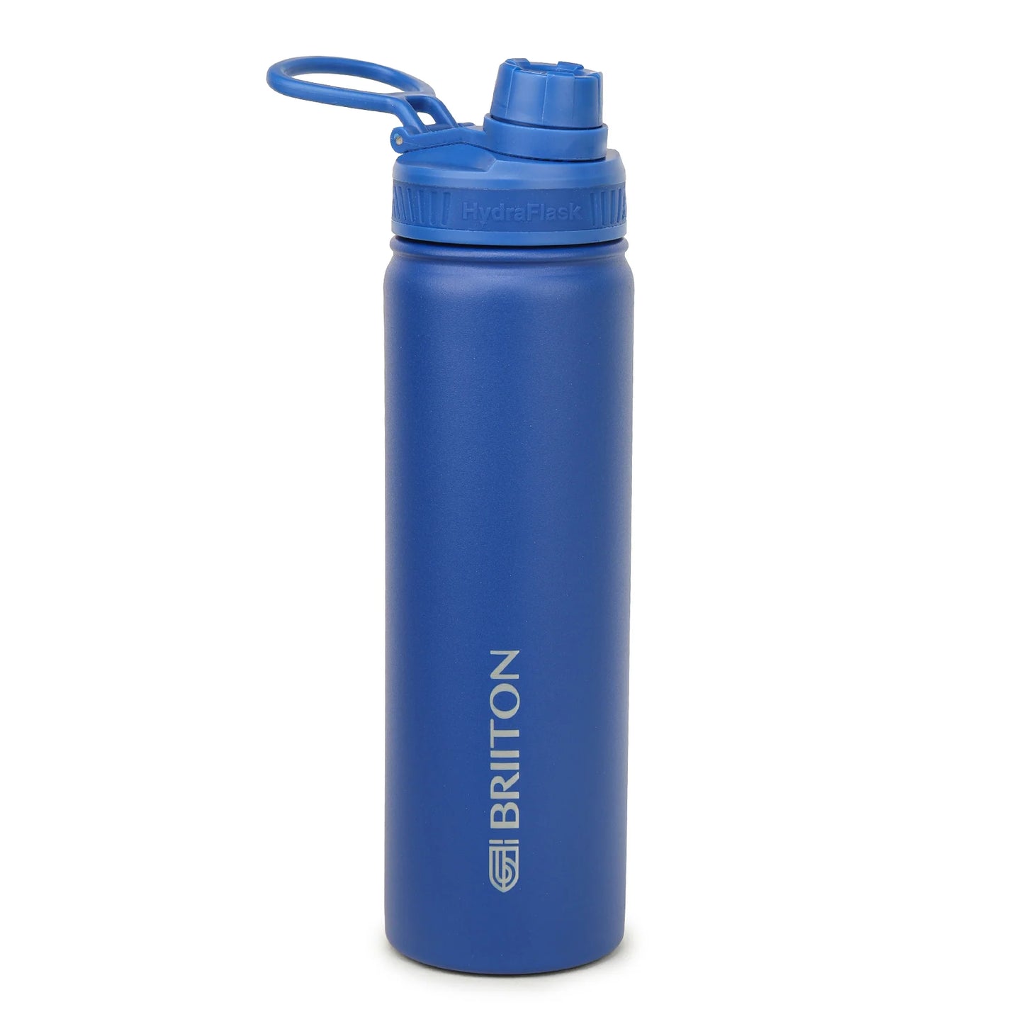 Briiton Aurum 750ml | Stainless Steel Water Bottle | Copper Vacuum Insulation | Suitable For All Ages