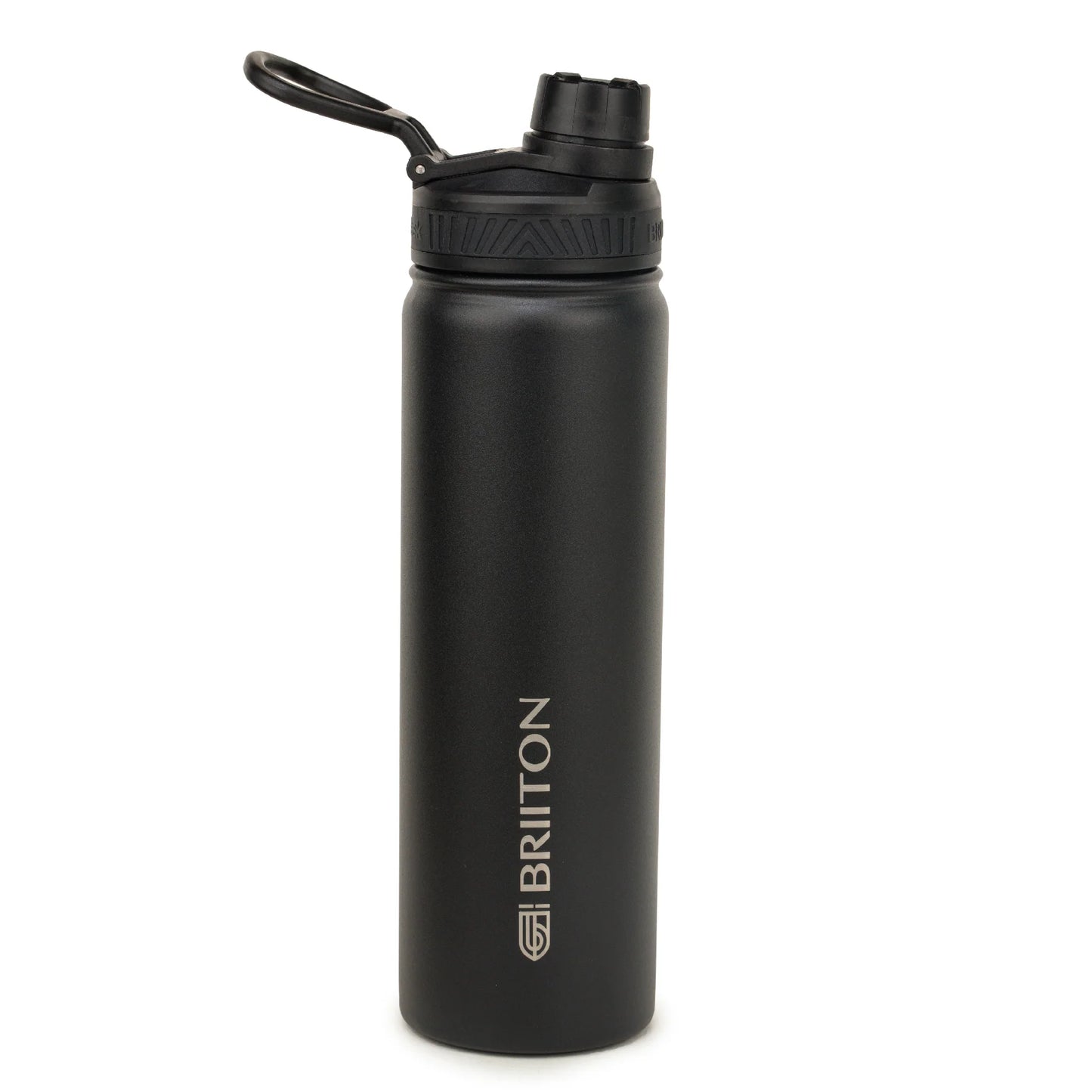 Briiton Aurum 750ml | Stainless Steel Water Bottle | Copper Vacuum Insulation | Suitable For All Ages