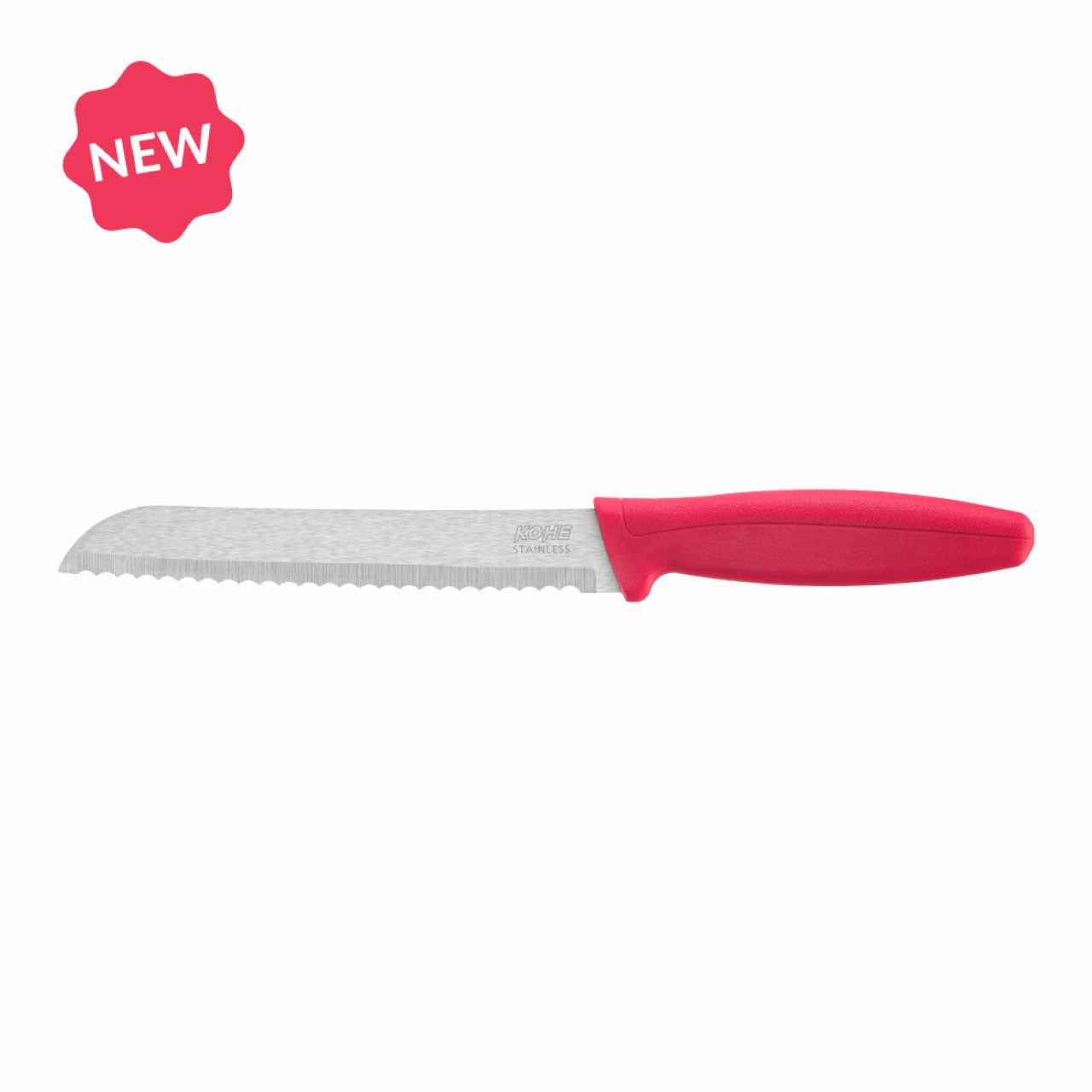 Bakery Knife - 