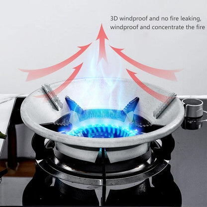 Gas Saver Burner Stand - 