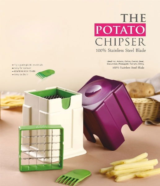 POTATO CHIPSER - 