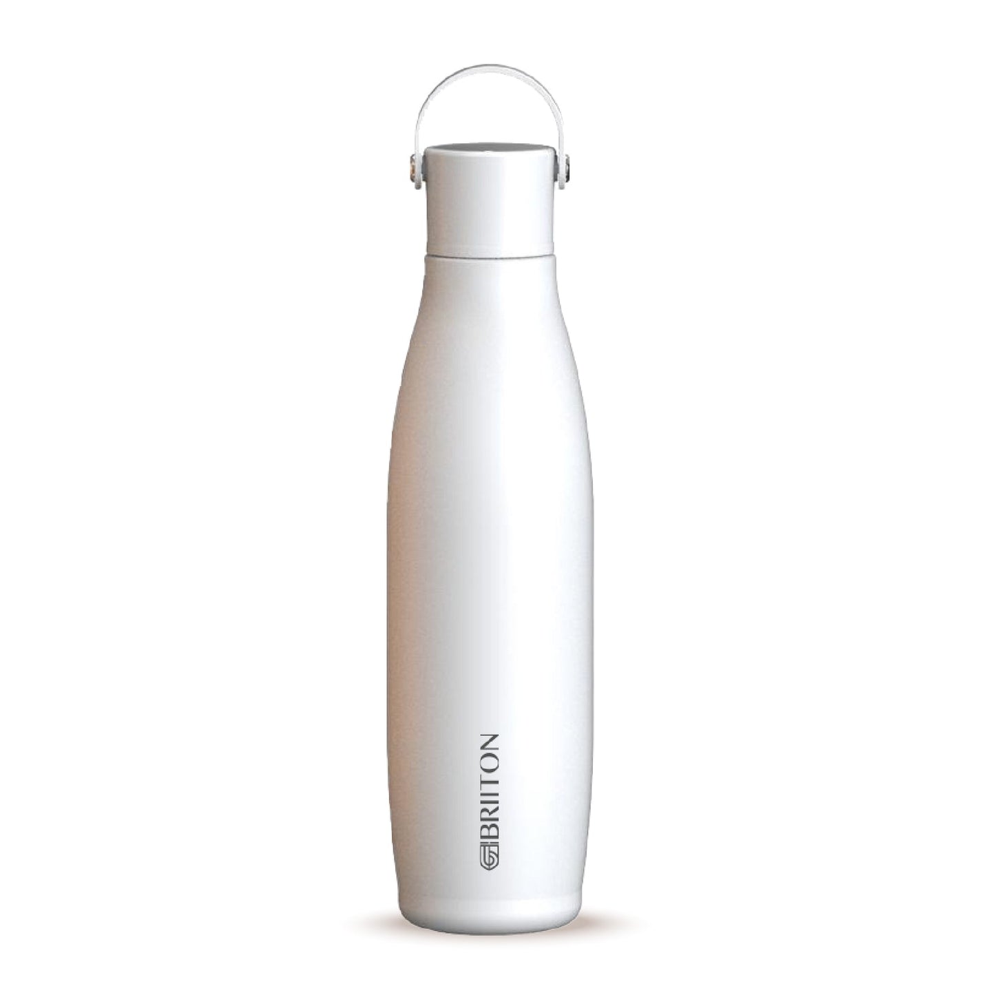 Briiton Pacer 750ml | Double Wall Stainless Steel Water Bottle | Hot & Cold