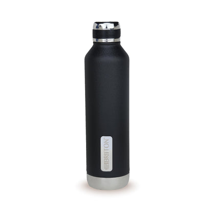 Briiton Phillip 750 ml | Hot & Cold | Stainless Steel Water Bottle | Leakproof