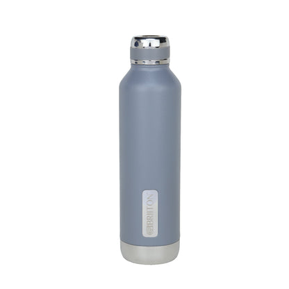 Briiton Phillip 750 ml | Hot & Cold | Stainless Steel Water Bottle | Leakproof