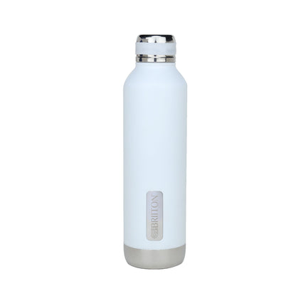 Briiton Phillip 750 ml | Hot & Cold | Stainless Steel Water Bottle | Leakproof