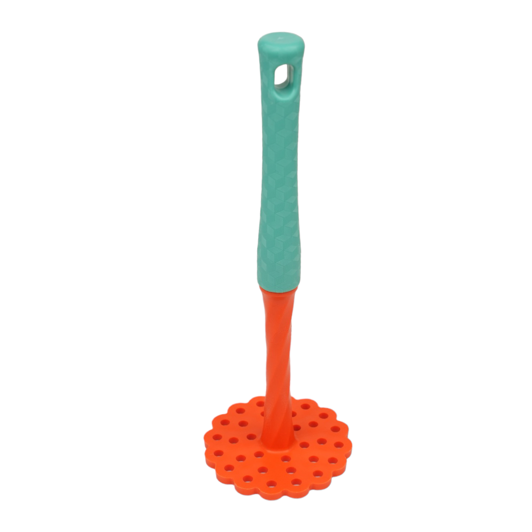 Potato Masher - Potato Masher - owleto