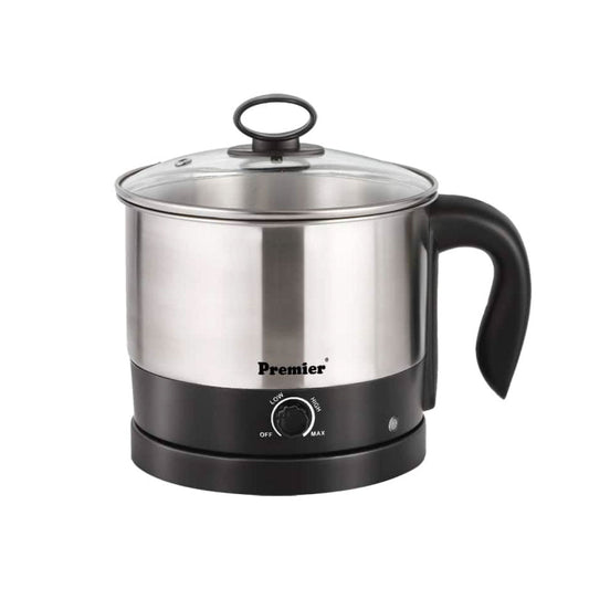 Premier ELE Multikettle 1.2 Ltr - 