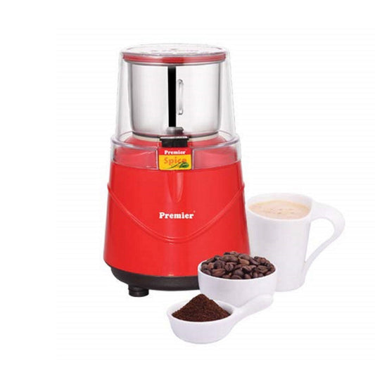 Premier One Touch Spice Grinder - 