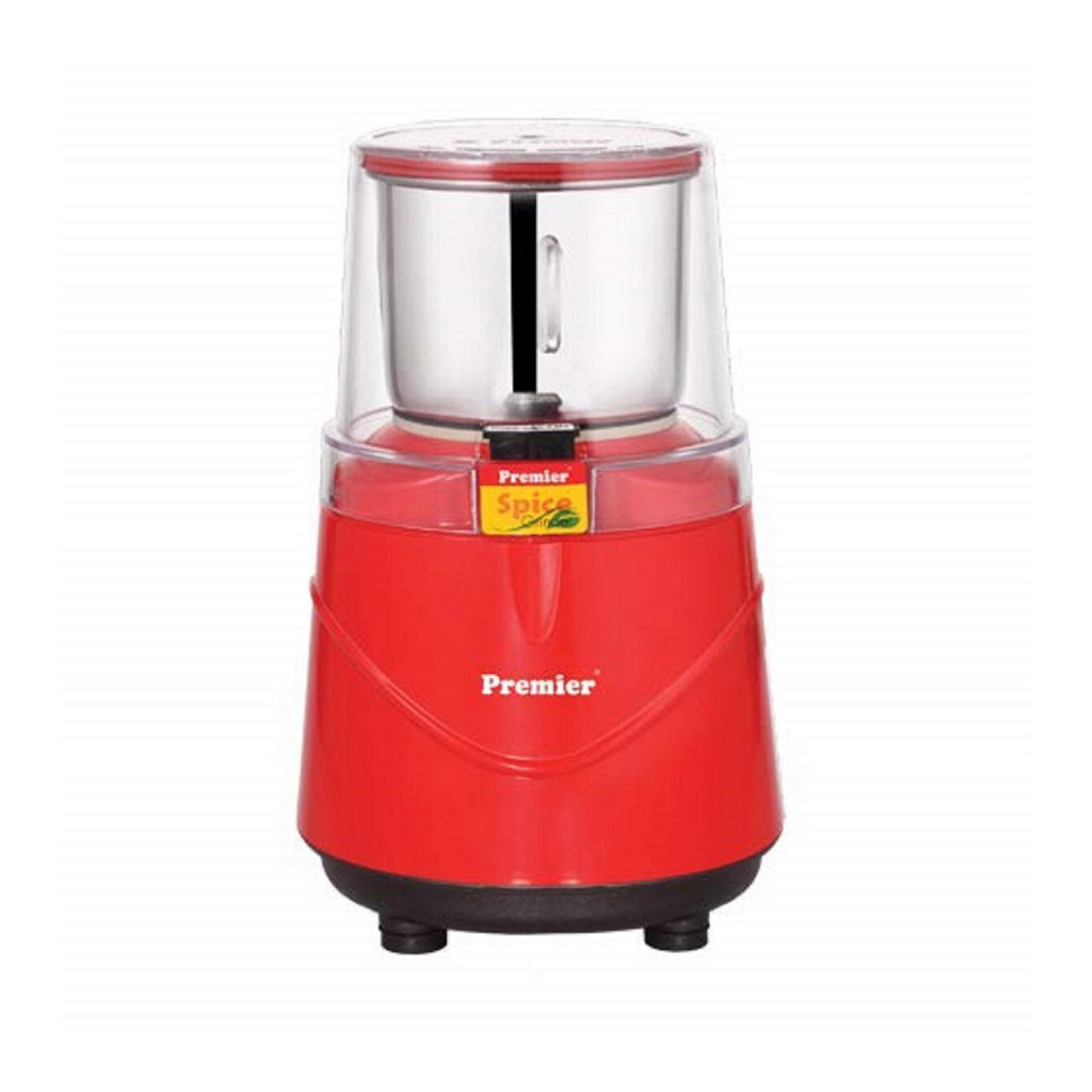 Premier One Touch Spice Grinder - 