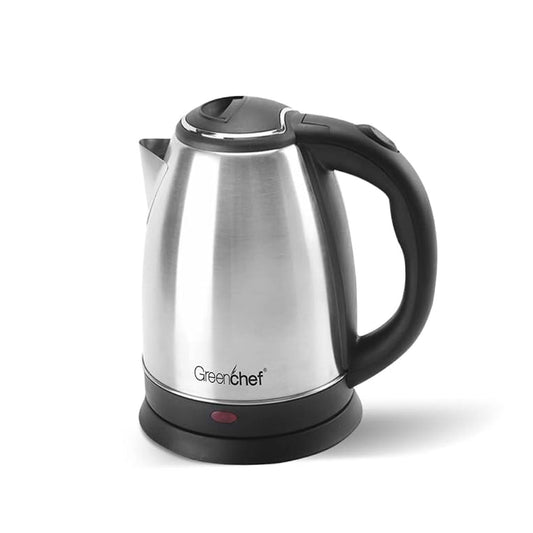 S.S Kettle 1.5L - Swift - 