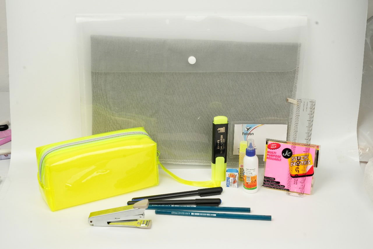 SCHOOL KIT VALUE SET - 