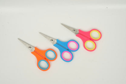 SCISSORS SET OF 3 - 