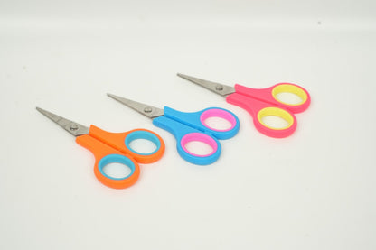 SCISSORS SET OF 3 - 