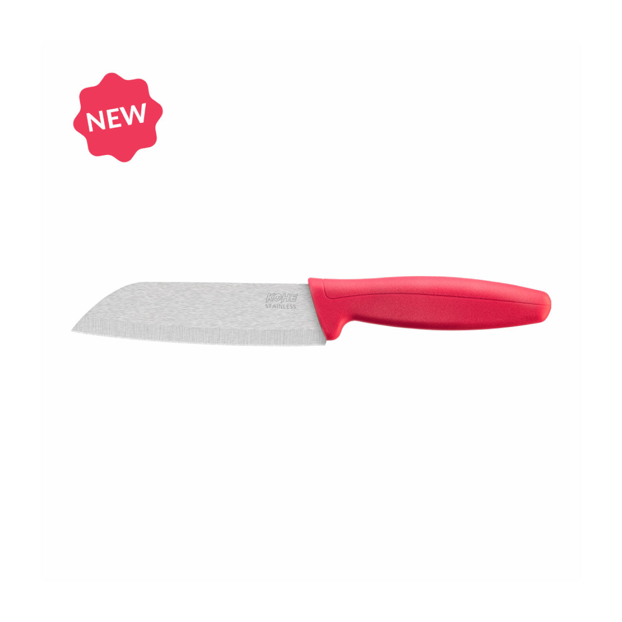 Santoku Knife - 