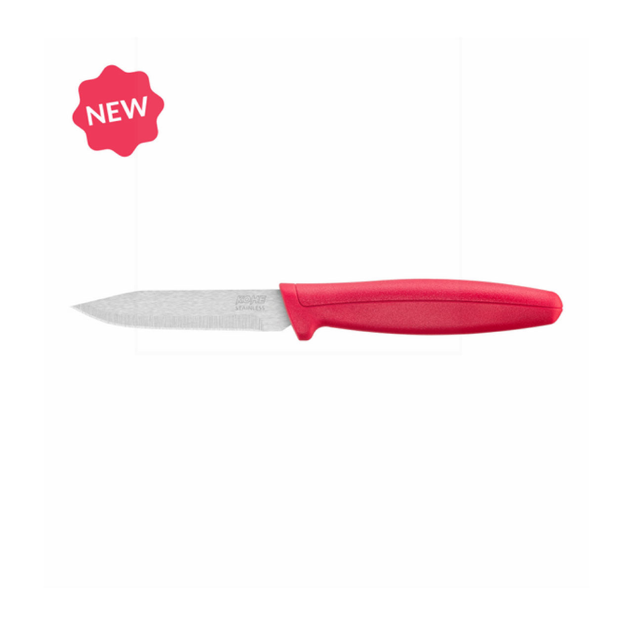 Vegetable Knife - 