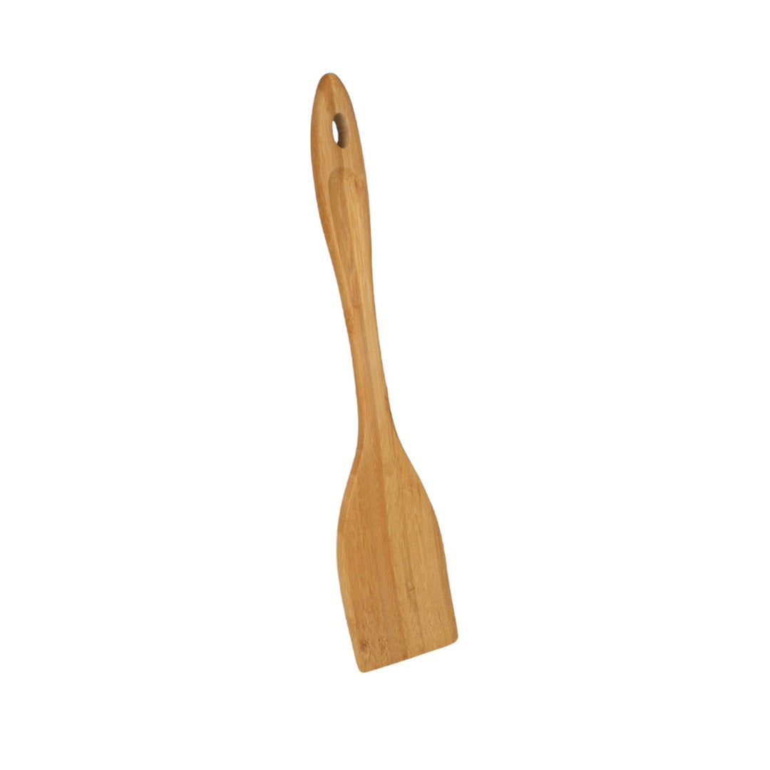 Wooden Spatula - Wooden Spatula - owleto