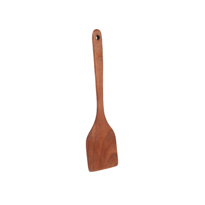 Wooden Spatula - Wooden Spatula - owleto